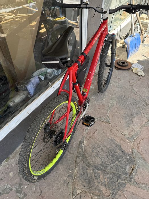 Specialized rockhopper