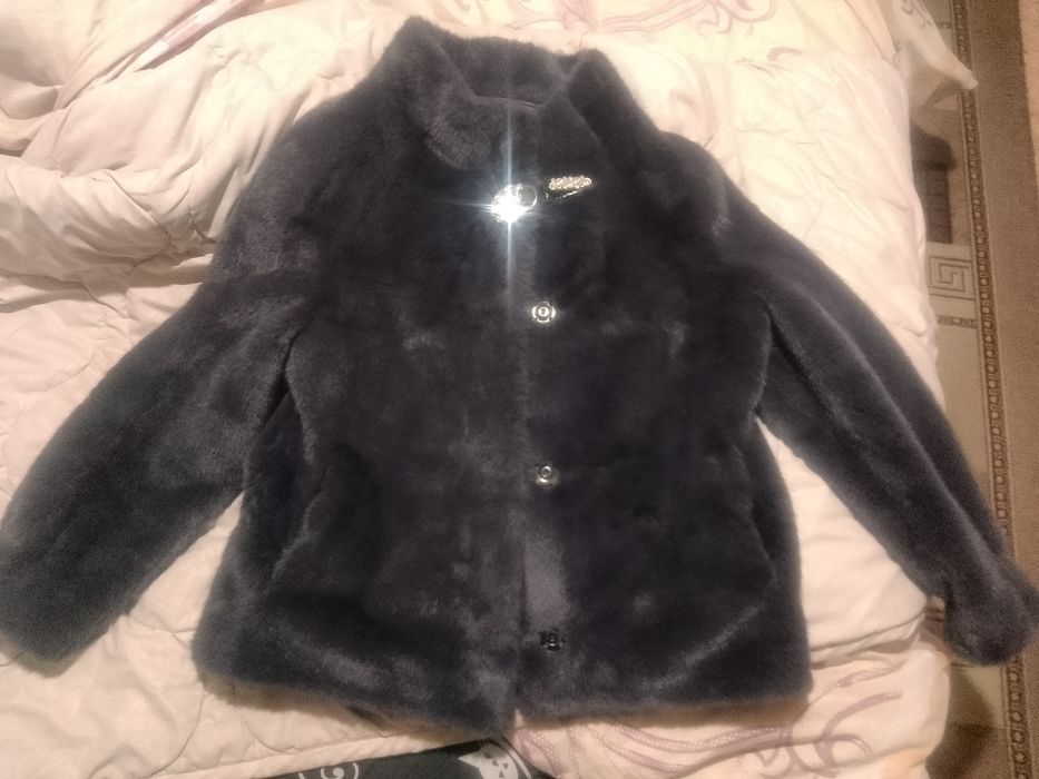 Продам шубку не дорого