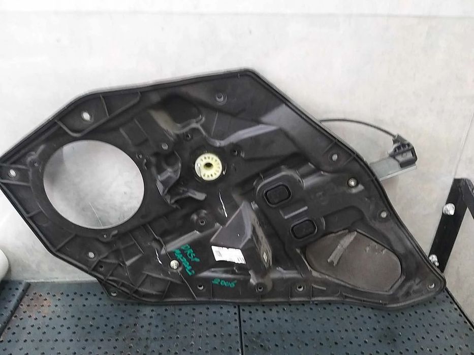 Macara geam electric dreapta spate mazda 2 d6517297xc