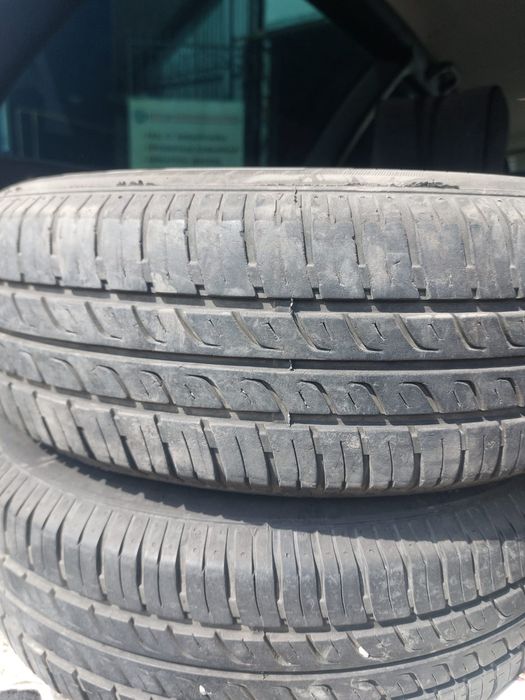 Продаю колёса в нормальном состоянии