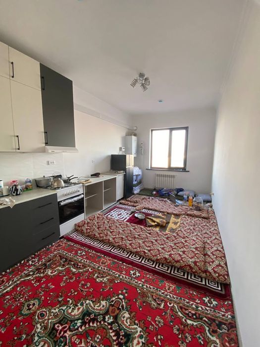 Kvartira 2 xonali oʻgʻil bolalar uchun