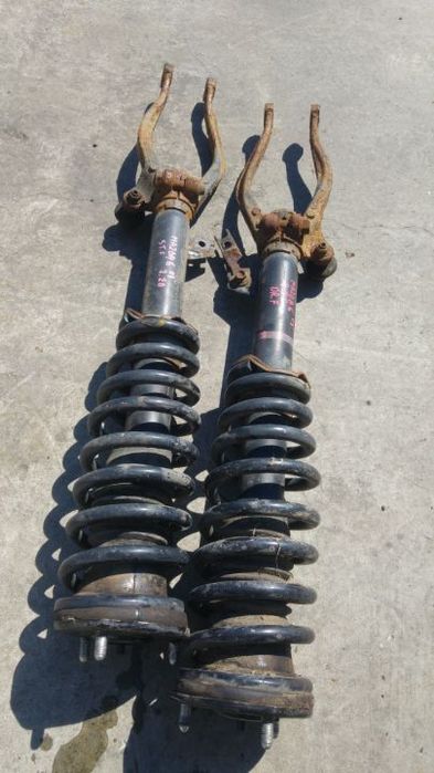 set telescospe cu arcuri 2.2d r2aa mazda 6 2008-2012