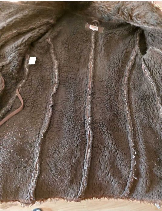 Спортни кожух и палто