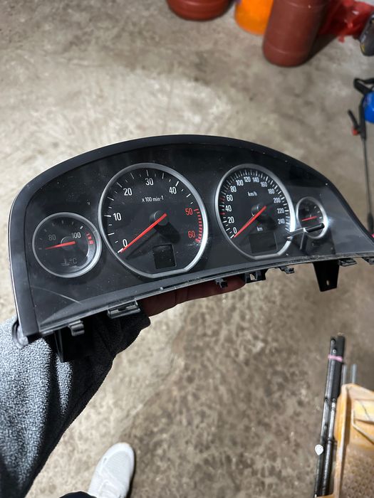 Части за вектра ц