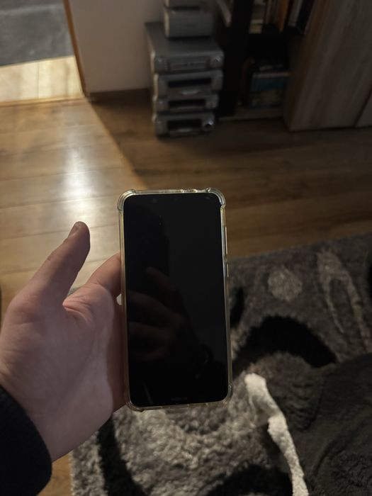 Telefon Nokia + husa