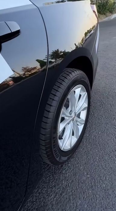 Malibu XL 2025 masla
