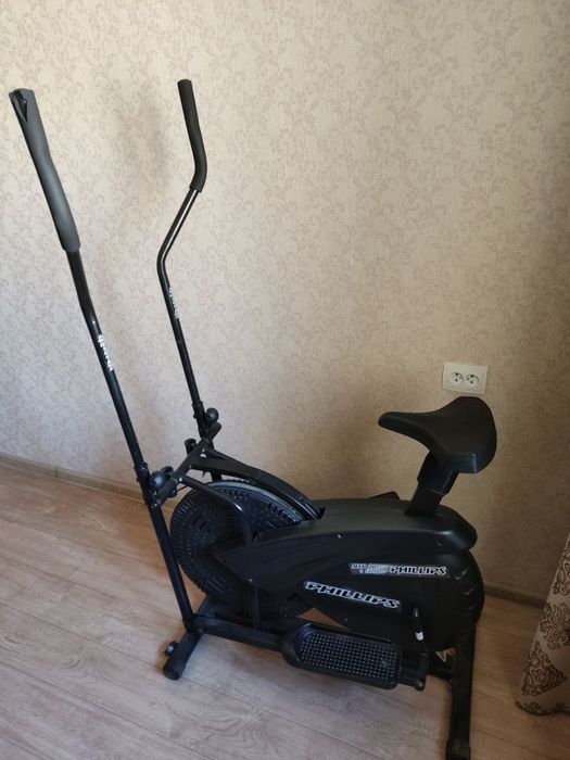 Велотренажёр  продаю