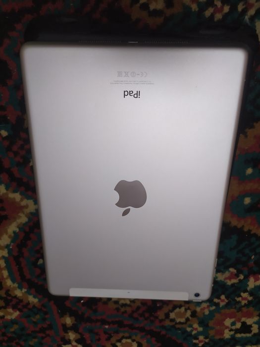 Айпад состояние идиальное