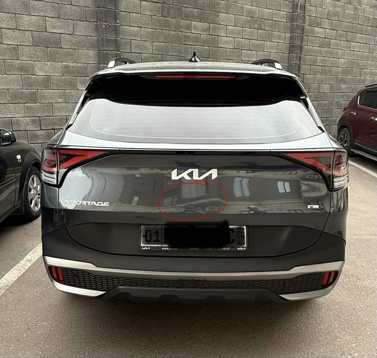 Srochnii. ki sportage 2.5 ful xline shaybalik