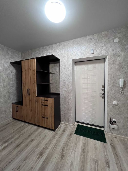 Сдаётся посуточно 2 комнатная мкр. Береке