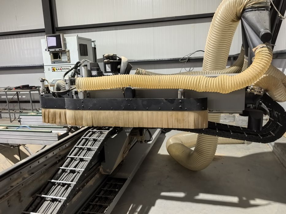 Четиристранка WAINIG с 6 гл, 180 х 120, в топ състояние