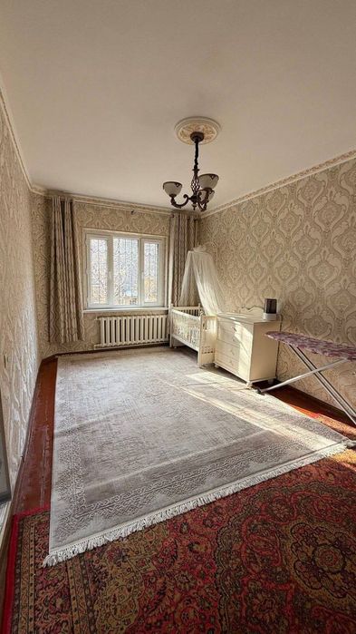 Юнусабад 14 1(2)/2/5 балкон 2х6 ор Корзинка Самара