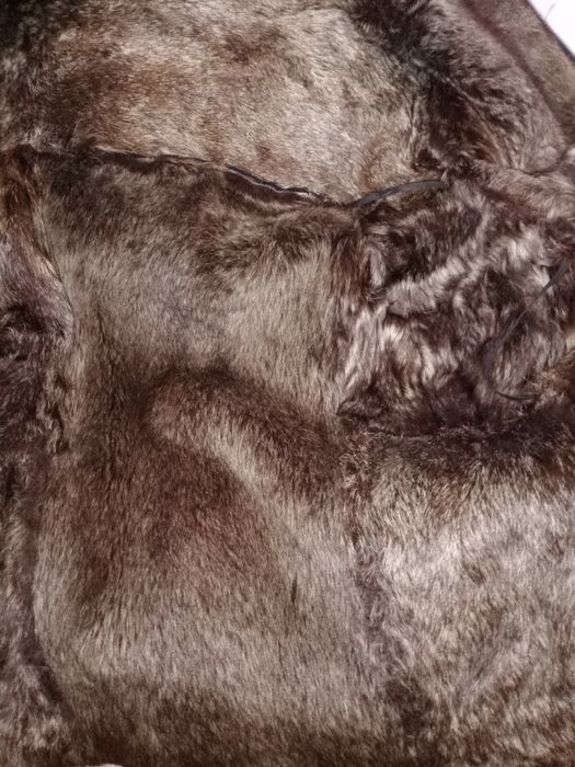 Продам дублёнку. Горная лама.