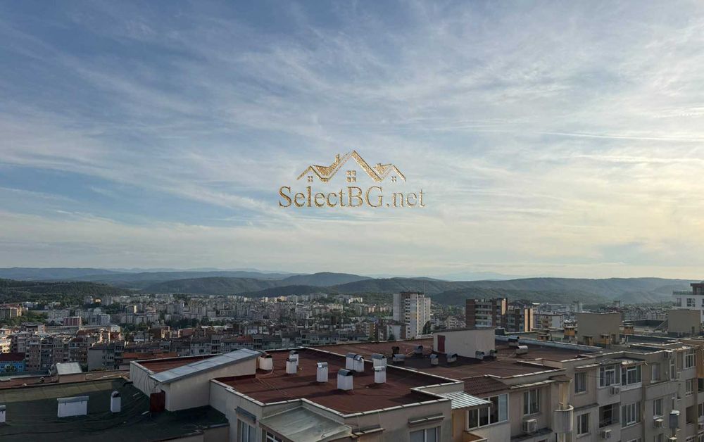 Продава се Четиристаен апартамент в Велико Търново, Акация - 160 кв.м за 1675 €/кв.м - Снимка #19