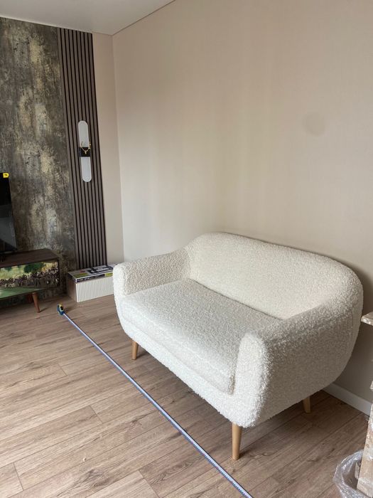 Продам тедди диван 2х местный