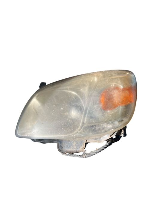Far Stanga Mazda Bt-50 Pickup Cd, Un 2006 - 2015