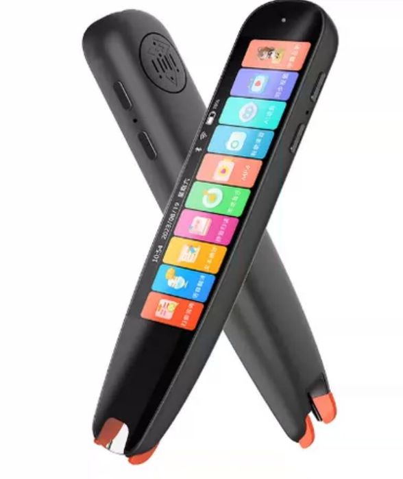 Таржимон сканер ручка 142 хил тилда