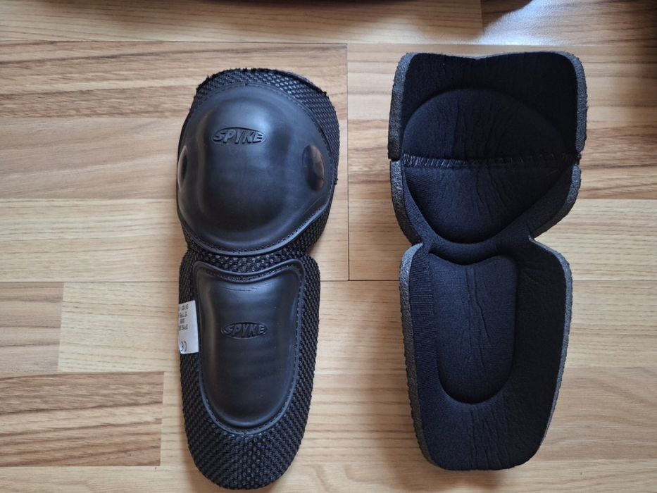 Мото яке Spyke, xs