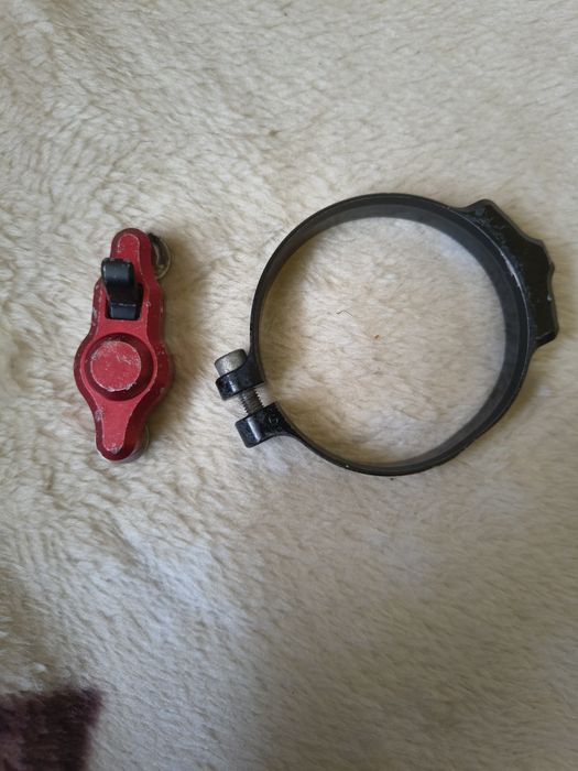 Vand Works Connection Pro Launc Control kit