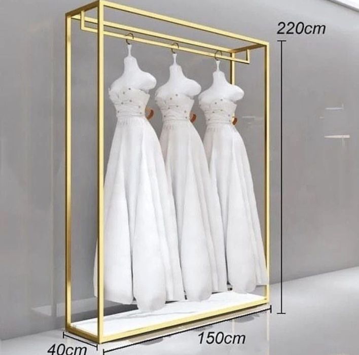 Loft menel qilamiz kiyim dukonlari uchun