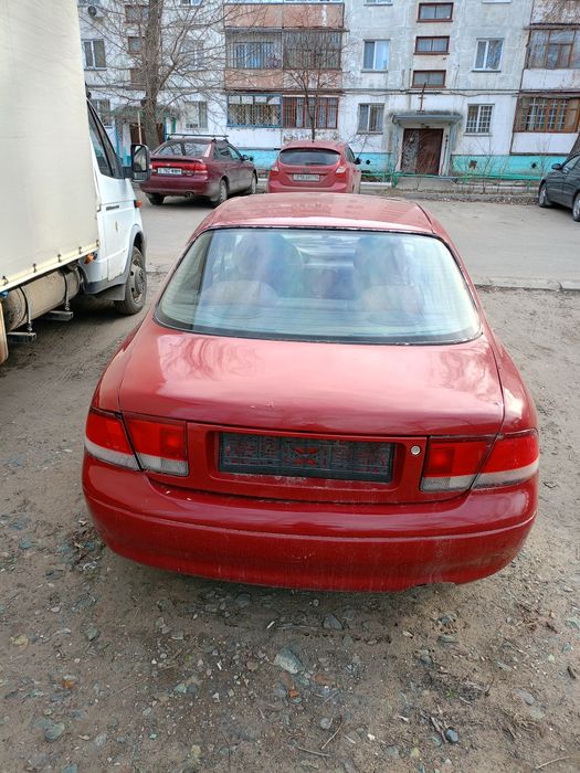 Мазда Кронос 626