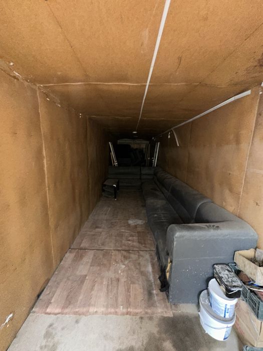 Контейнер 40 тонн