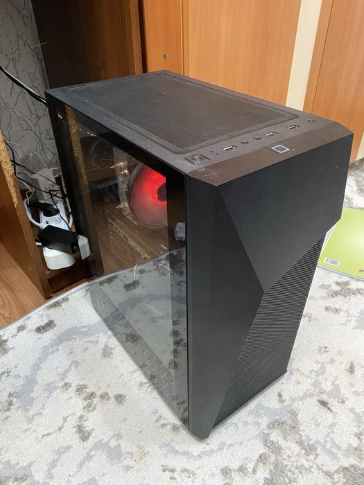 Компьютер игровой