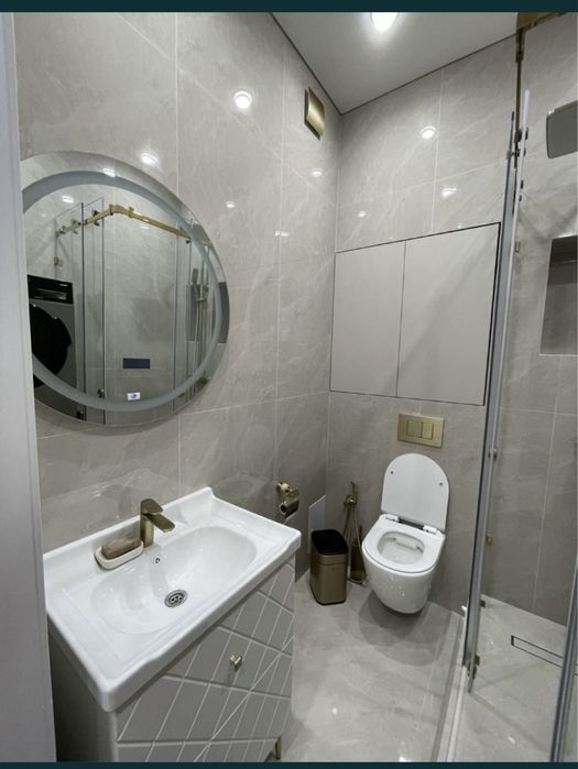 Квартира суточный