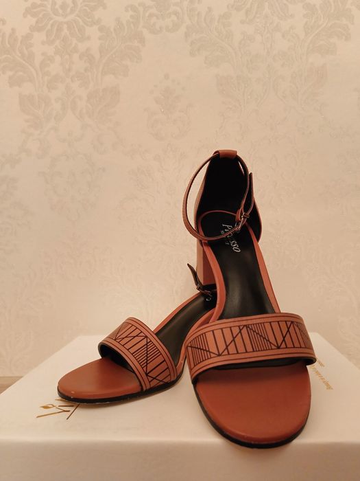 Туфли сапоги женские