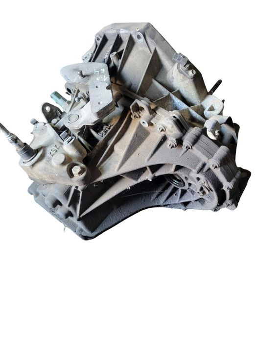Cutie De Viteze Manuala 6 Trepte Renault Megane Ii Bm0/1_, Cm0/1_ 2001 - 2012 1.5 Dci K9K 724 Tl4K9Kx