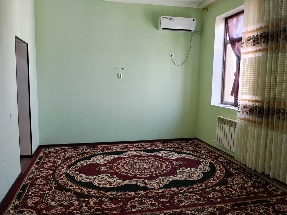 Qarshi shaxridan ijaraga uy beriladi. Дом в аренду в городе Карши.