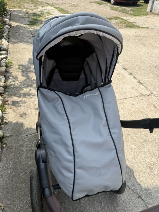 Carucior Krausman 3 in 1