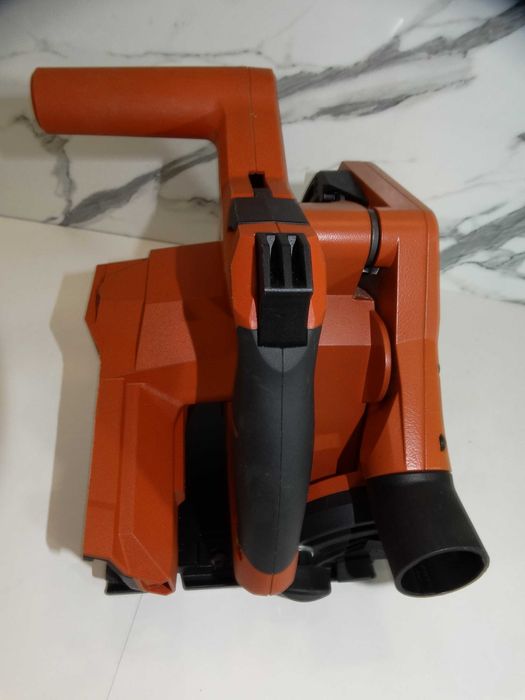 Hilti SC 6 WP - 22 / Nuron - Потапящ циркуляр