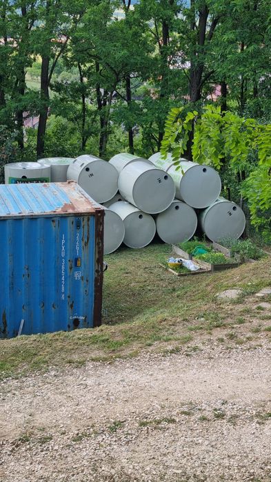 Fose premium rezervoare ministati de epurare