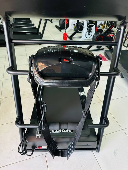 Беговая Дорожка Бренда SPORTS.