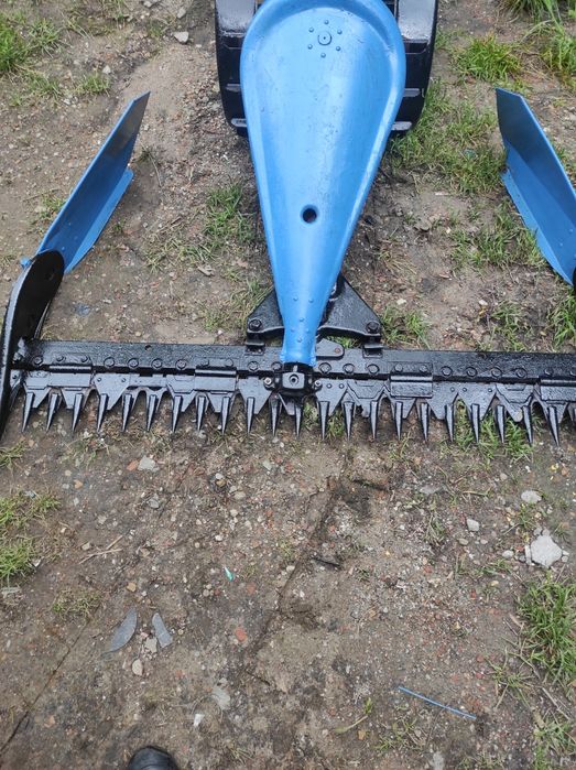 Моторна косачка - австрия