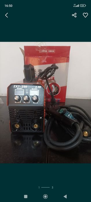 сварка  22000 тг