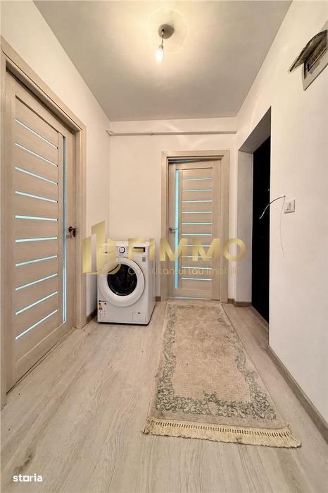 Apartament 3 camere | Et 2 | 78.5 mp | Suceava | Ipotesti | ID:2043