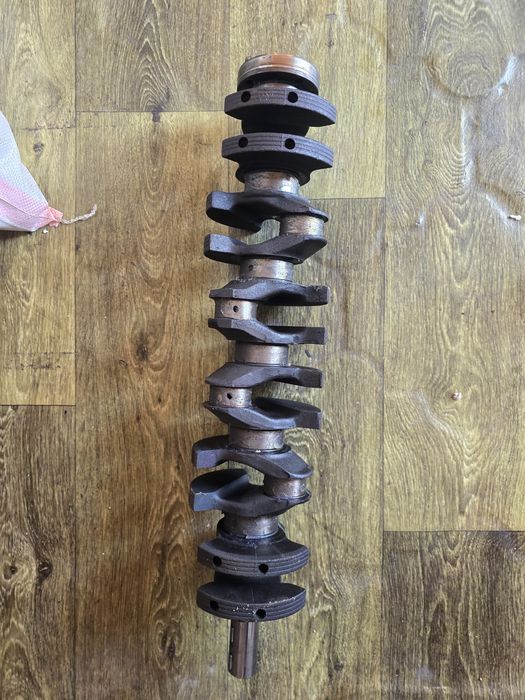 Бмв запчасти на двигатель м52 б20