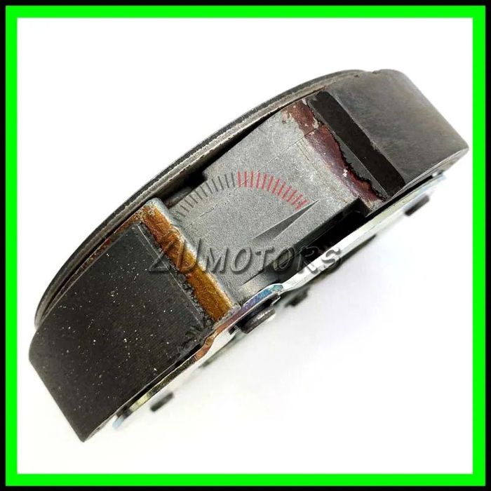 Saboti Ambreiaj Atv LINHAI 320 310 300 290 275 260 - 4 Saboti pt.Oala 145MM