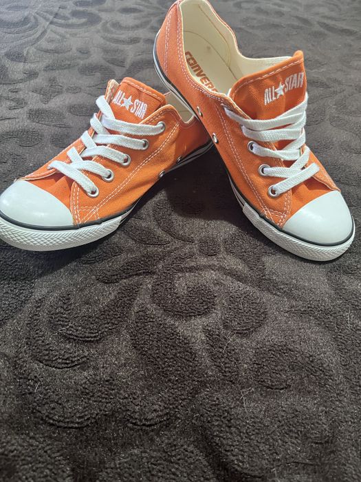 Дамски кецове CONVERSE