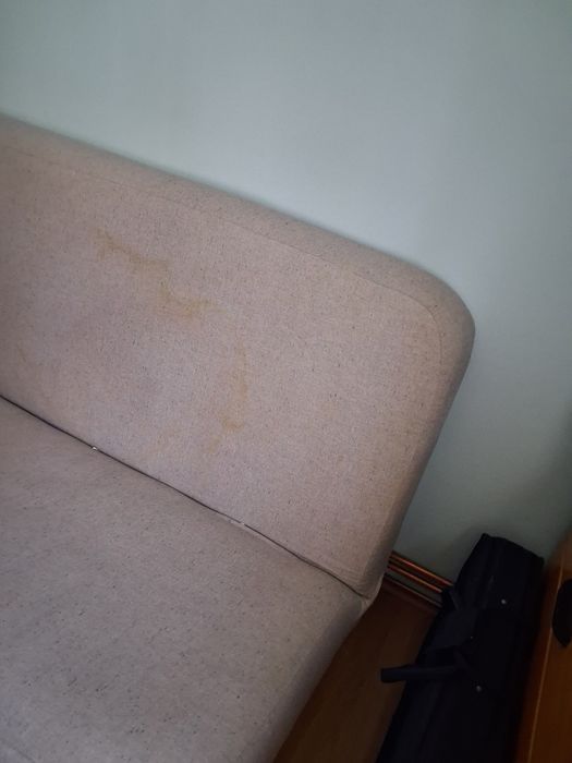 Donez pat de doua persoane