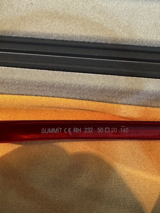 Оправа пр. Турция (подростковая)