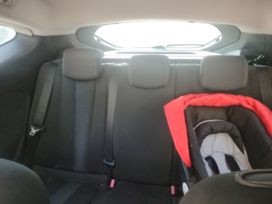 Renault Megane 3