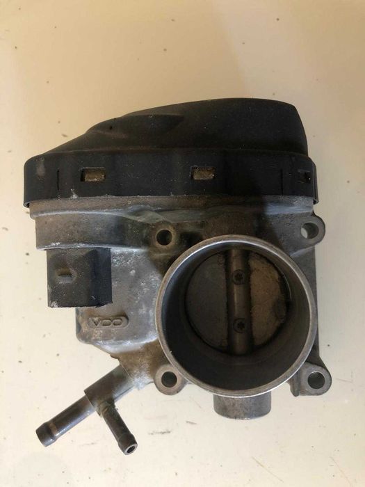 Clapeta acceleratie Skoda Fabia Octavia 1 Cod 047133062