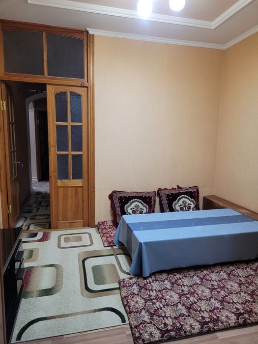 Юнусабад 14 кв 3/4/5 для семьям !