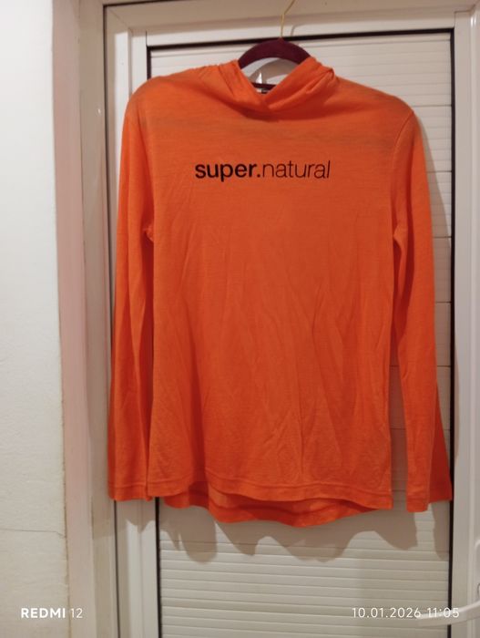 Ralph Lauren, super.natural merino, Herno