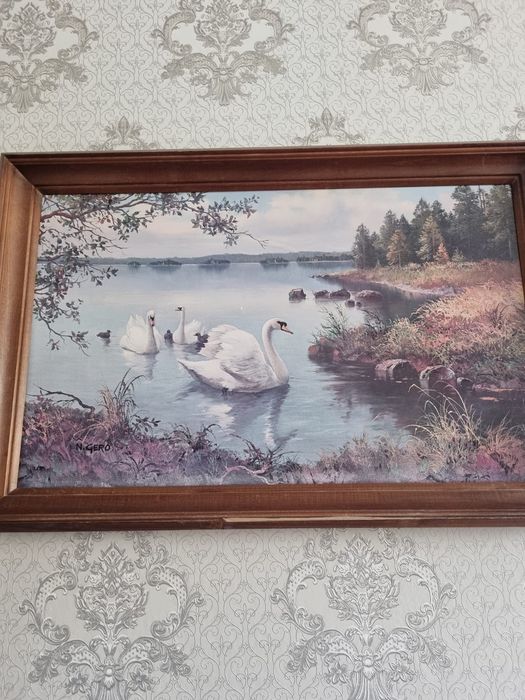 Картина оригинал