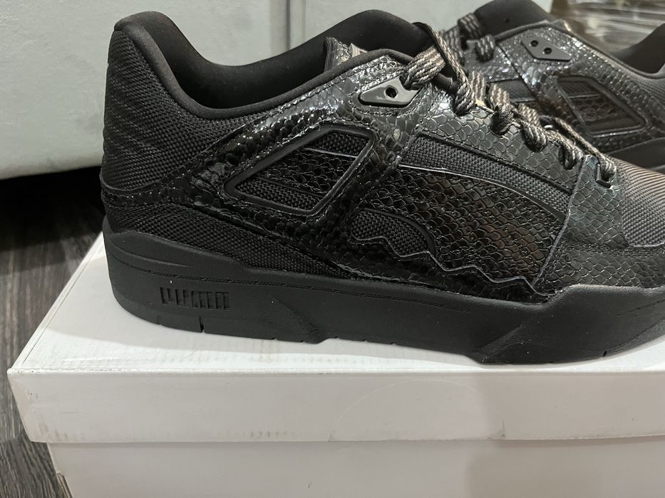 Puma Slipstream x Jeff Staple Gidra