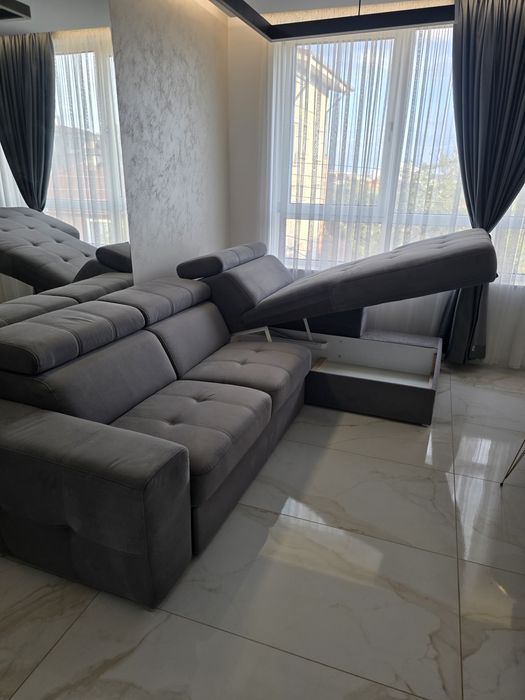 Мултифункционален диван Gala Collezione